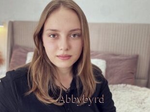 Abbybyrd