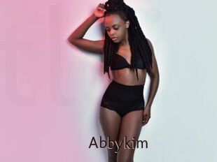Abbykim
