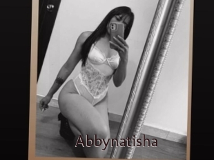 Abbynatisha