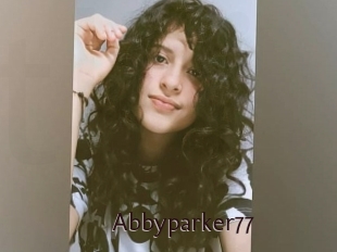 Abbyparker77