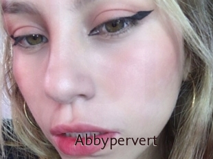 Abbypervert