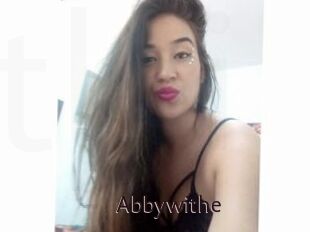 Abbywithe