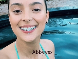 Abbyysx