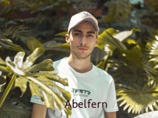 Abelfern