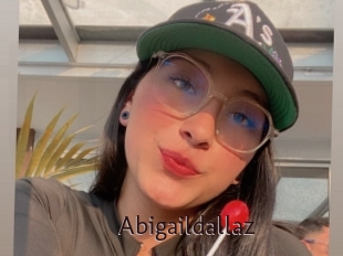 Abigaildallaz