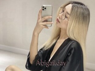 Abigailday
