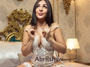 Abrilshaw