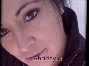 Abriltaylor