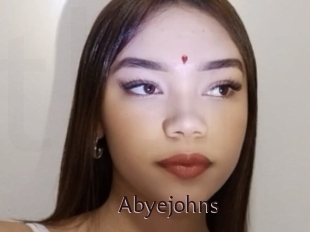 Abyejohns