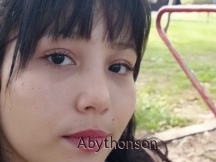 Abythonson