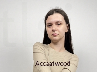 Accaatwood