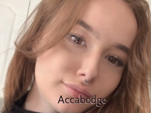 Accabodge