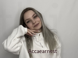 Accaearnest