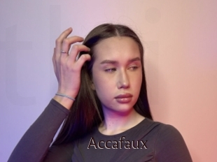 Accafaux