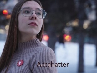 Accahatter