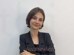 Accahewlett