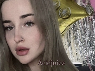 Acidjuice