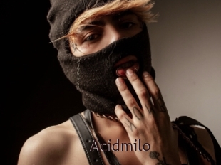 Acidmilo
