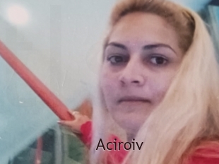 Aciroiv