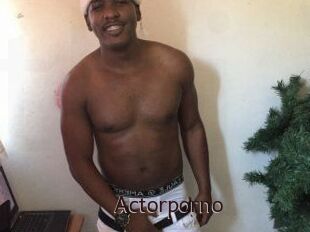 Actorporno