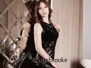 Acutebrooke