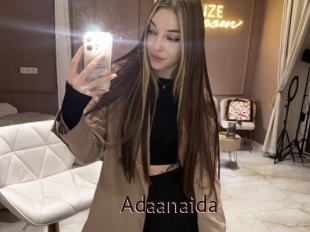 Adaanaida