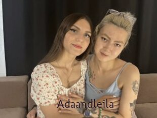 Adaandleila