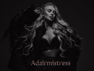 Adairmistress