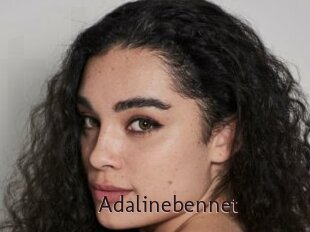 Adalinebennet