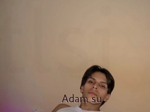 adam_su Top listen server