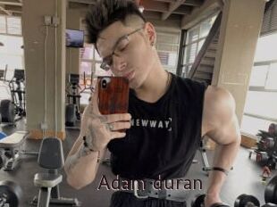 Adam_duran