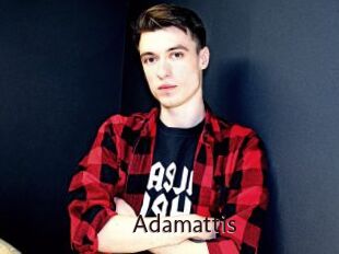 Adamattis