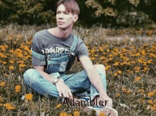 Adambler