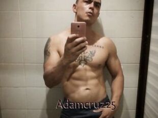 Adamcruz25