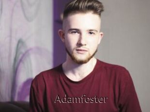 Adamfoster