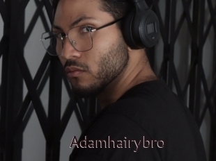 adamhairybro Top listen server