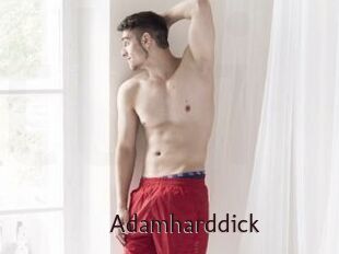 Adamharddick