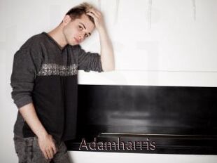 Adamharris