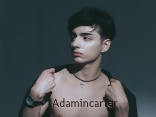 adamincarter Top listen server