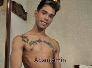 Adamlamin