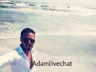 Adamlivechat