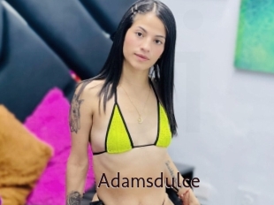 Adamsdulce