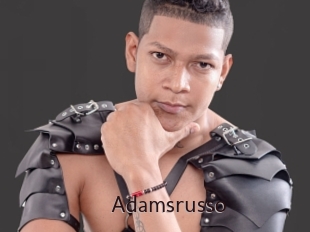Adamsrusso