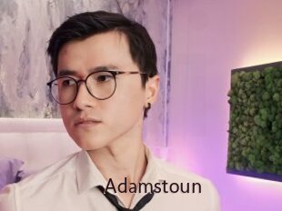 Adamstoun