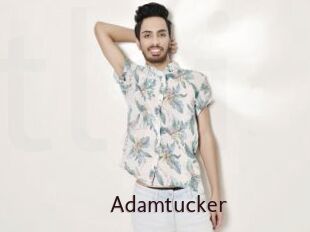 Adamtucker