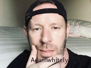 Adamwhitely