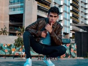 Adamxs
