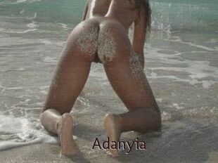 Adanyia