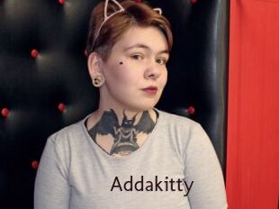 Addakitty