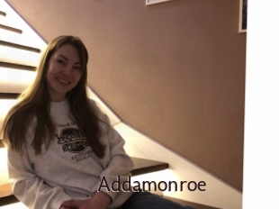 Addamonroe